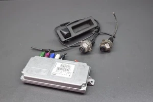 BMW 3 F30 F31 4 F32 F33 F36 5 F07 F10 F11 6 F06 F13 7 F01 F02 Modulo fotocamera Fotocamera - Foto 1 di 5