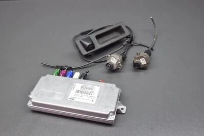 BMW 3 F30 F31 4 F32 F33 F36 5 F07 F10 F11 6 F06 F13 7 F01 F02 Modulo fotocamera Fotocamera - Immagine 1 di 4