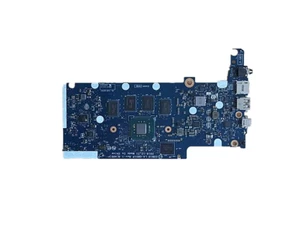 FNMF1 For Dell Chromebook 3100 2in1 Motherboard Laptop untuk 0FNMF1 - Picture 1 of 2
