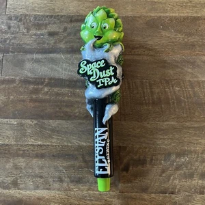 ELYSIAN Space Dust IPA figürlicher Bierzapfhahn Griff für Bar Kegerator 11" - Bild 1 von 5