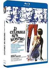 Culpable sin Rostro BD 1975 Conduct Unbecoming [Blu-ray]