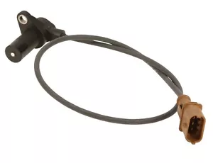 Porsche Cayenne 4.8L V8 (08-10) OEM BOSCH Crankshaft Position Sensor Crank Shaft - Picture 1 of 1