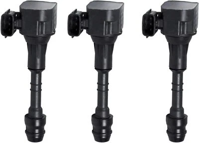 3X Ignition Coil For Nissan MAXIMA Infiniti I30 1995-1998 3.0L V6 UF232 Foto 1 de 3