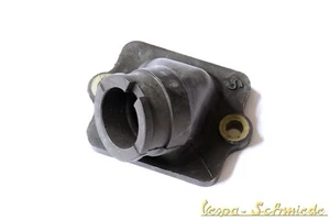 VESPA Ansaugstutzen Vergaser - ET2 LX LXV S Primavera Sprint - Ansauggummi 50 - Bild 1 von 1