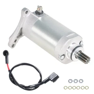 For Yamaha TT225 TTR225 TTR230 XT225 Motorcycle Starter 223 223cc 410-54157 - Picture 1 of 9