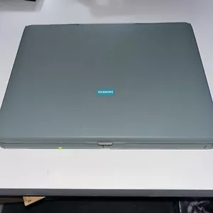 Siemens Nixdorf Informationssysteme AG Notebook Scenic Mobile 510 - Bild 1 von 13