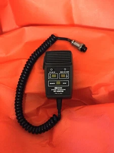 ICOM IC-HM10 DYNAMIC MICROPHONE 8 PIN PLUG - Photo 1/2