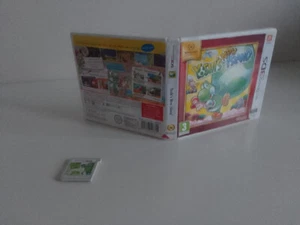 Yoshi's New Island [TSA-CTR-ATAP-EUR] - Picture 1 of 4