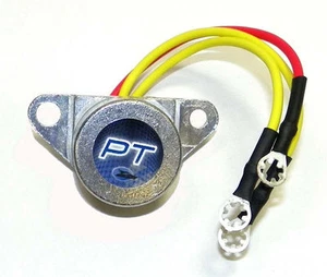 WSM Johnson / Evinrude 9.9 / 15 / 60-235 Hp Wire Rectifier PH350-0001 0582399 - Picture 1 of 1