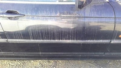 Used Front Right Door Assembly Front fits: 1999 Bmw 328I Sdn E46 Front Right Gra Foto 1 de 4