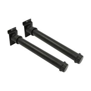 SSWBasics Boutique Pfeife 10 Zoll gerade Faceout Lamellenwand Zubehör - stabil - Bild 1 von 2