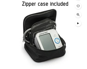 Monitor de presión arterial Paramed B22 - Imagen 1 de 3