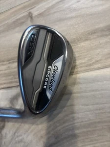Cleveland CBX Zipcore 54* Sand Wedge-Graphite Wedgeflex Catalyst Spinner 80 - Picture 1 of 3