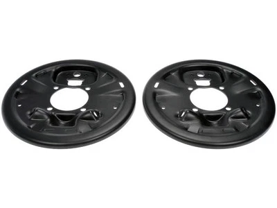 Placa de respaldo de freno trasera Dorman 46941MTNM 1996 para Chevrolet Tahoe 1995-1998 Foto 1 de 2