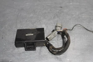 1998 SKIDOO 670 SUMMIT CDI ECU ECM COMPUTER #6520 - Picture 1 of 4