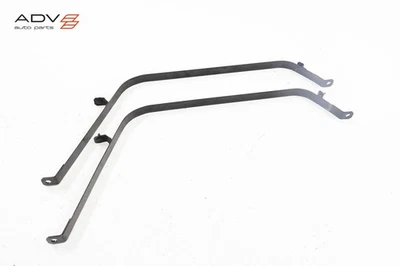 2015-2024 Nissan Murano Tanque de Combustible Correa Metal Soporte OEM -JUEGO- Foto 1 de 4