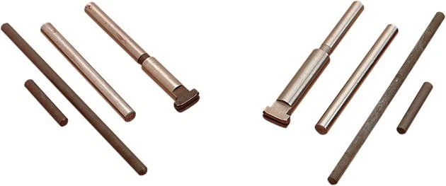 Eastern Clutch Pushrod Kit #A-37279-80 Harley Davidson KH Sportster 1954-1956 Foto 1 de 1