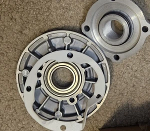 12001233 NUEVO OEM Maytag Kit de sellado de bañera para lavadora, NUEVO - Imagen 1 de 3