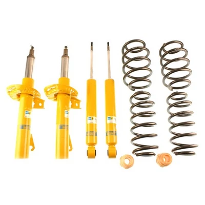 46-189622 Bilstein Kits de rebaje Juego de 4 cupé delantero y trasero para Audi TT Quattro Foto 1 de 4