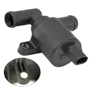 4H0121671B Valve Coolant Control Valve Easy Installation Efficient Cooling - Picture 1 of 9