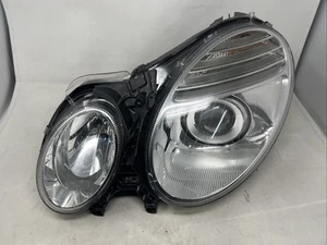 OEM | 2007 - 2009 Faro halógeno Mercedes Benz E550 (derecha/pasajero) - Imagen 1 de 19