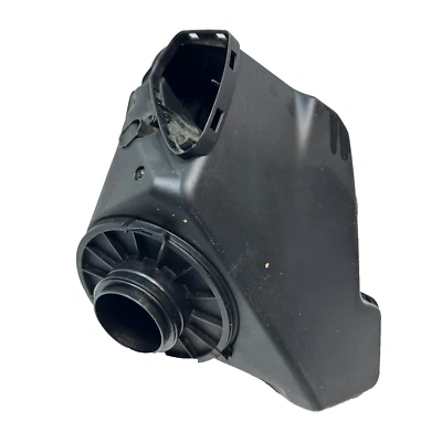 AUDI OEM A7 AWD 3.0L ENGINE AIR CLEANER HOUSING FILTER BOX 2012 - 2018 - Image 1 of 4