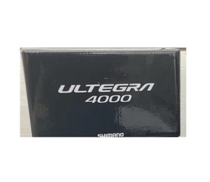 Spinning Reel 25 ULTEGRA 4000 6.0:1 Fishing reel IN BOX - Picture 1 of 1