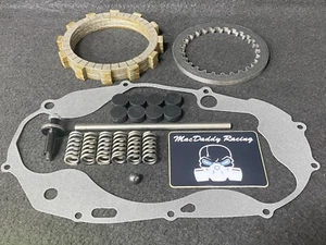 MacDaddy Racing Yamaha Banshee Clutch Kit ('87-'06) - Bild 1 von 1