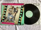 PETER & THE REAGENZGLAS BABYS - Pissed & Proud LP No Future 1982 Punk, Oi!, UK82