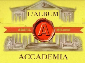 Accademia Italia Regno per i soli servizi - Picture 1 of 1
