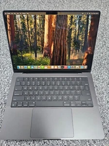Apple MacBook Pro M4 Pro Chip 24GB RAM 512GB SSD Space Black - Bild 1 von 3
