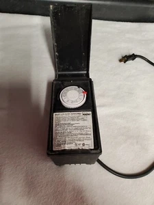 Malibu Ml60t Niederspannungstransformator - Bild 1 von 4