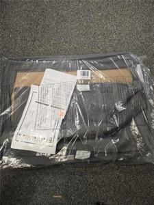 = RST Brand OP-COV-AC2-CHR Modular Armless Cushion Covers Charcoal Gray - Picture 1 of 3