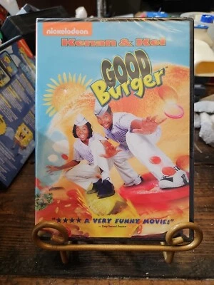 Good Burger (New DVD, 1997) - Image 1 of 4