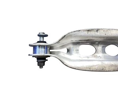 2018-2023 AUDI S4 AWD 3.0L REAR LEFT LOWER SPRING PERCH CONTROL ARM OEM - Image 1 of 4