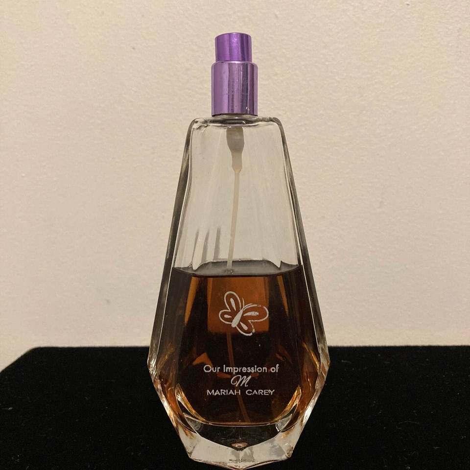 Mariah Carey духи - Изображение 1 из 1