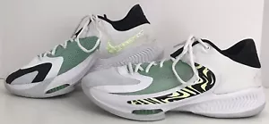 Talla 13 - Nike dj6149-100 Zoom Freak 4 Greek Coastline 2022 *Leer - Imagen 1 de 10