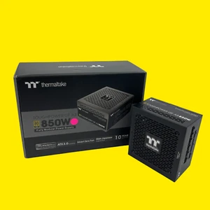 Alimentation 850w AS/IS Thermaltake Toughpower Gf A3 #3399 - Photo 1/6