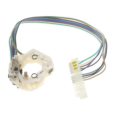 Interruptor de señal de giro SMP 562NL32 para Chevrolet Astro 1994-1995 Foto 1 de 4