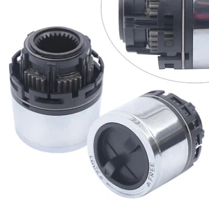 For Mazda Pickup 2001-2008 4x4 Manual Locking Hubs For Ford Ranger 1998-2000 - Picture 1 of 19