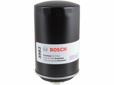 Filtro de aceite Bosch 47572YZ 2014 2015 para Audi A4 Allroad 2013-2016 Foto 1 de 2