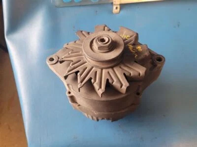 ALTERNADOR DE CORTE 69 70 71 73 74 75 76 79 81 82 55 AMP 10322 Foto 1 de 3