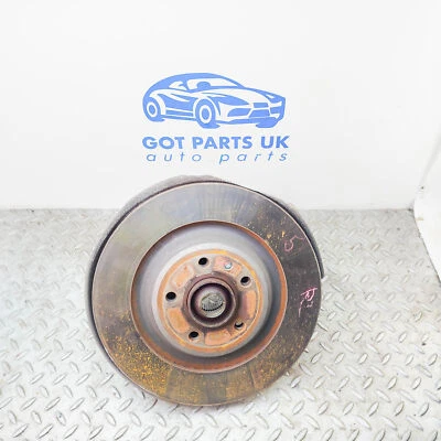 BUJE RUEDA AUDI A7 TDI QUATTRO S LINE 2013 (PASAJERO TRASERO IZQUIERDO) 8R0505435C Foto 1 de 4