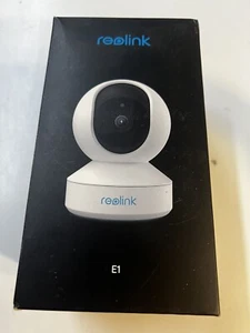 Reolink E1 3MP Wireless Surveillance Camera/ A - Picture 1 of 6