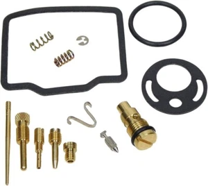 Honda 71-73 SL70 & 74-76 XL70 New Keyster Carburetor Repair Kit 0201-086 - Picture 1 of 9