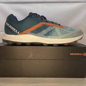 Merrell MTL Skyfire X White Mountains Trailrunningschuhe J002235 Herren Größe 14 " - Bild 1 von 10