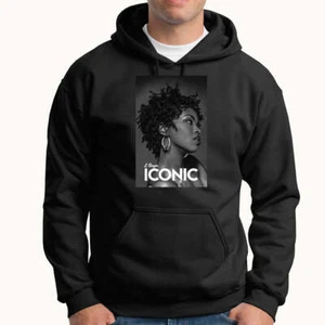 Lauryn Hill Iconic HOODIE - Picture 1 of 3