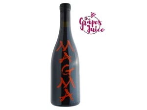 FRANK CORNELISSEN MAGMA 2020 VINO ROSSO BIO NERELLO MASCALESE SICILIA DOP - Imagen 1 de 3