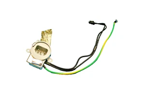 Apple A1311 A1312 IMAC Power Connection Supply Socket 604-0663/04GEHW3C-R - Afbeelding 1 van 3