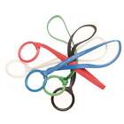 LastyBands: Durable Plastic Ring and Sterling Silver Elastic Band